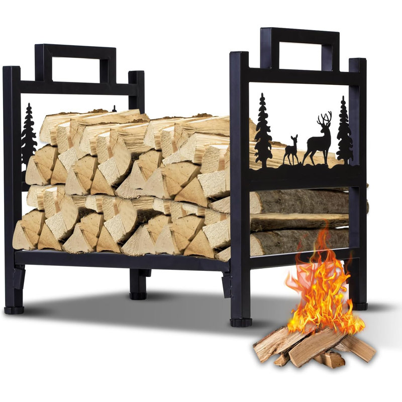Heavy Duty Steel Timber Frame