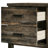 Cecere 2 Drawer Nightstand-189275293