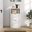 Armoire de rangement pour chaussures moderne