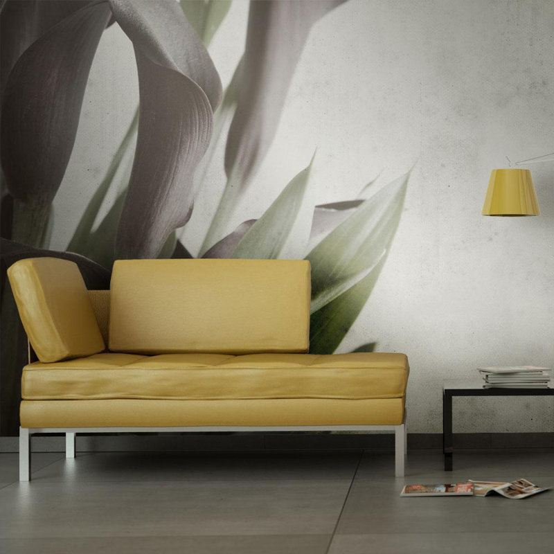 Murale Kailem, L 121 po x l 157 po