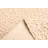 Sienna Beige Rug 4'0" x 5'11"