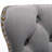 Swivel Barstools Adjusatble Seat, Modern Upholstered Bar Stools With Backs Comfortable Tufted For Home Pub And Kitchen Island, Set Of 2-648436159-648436154