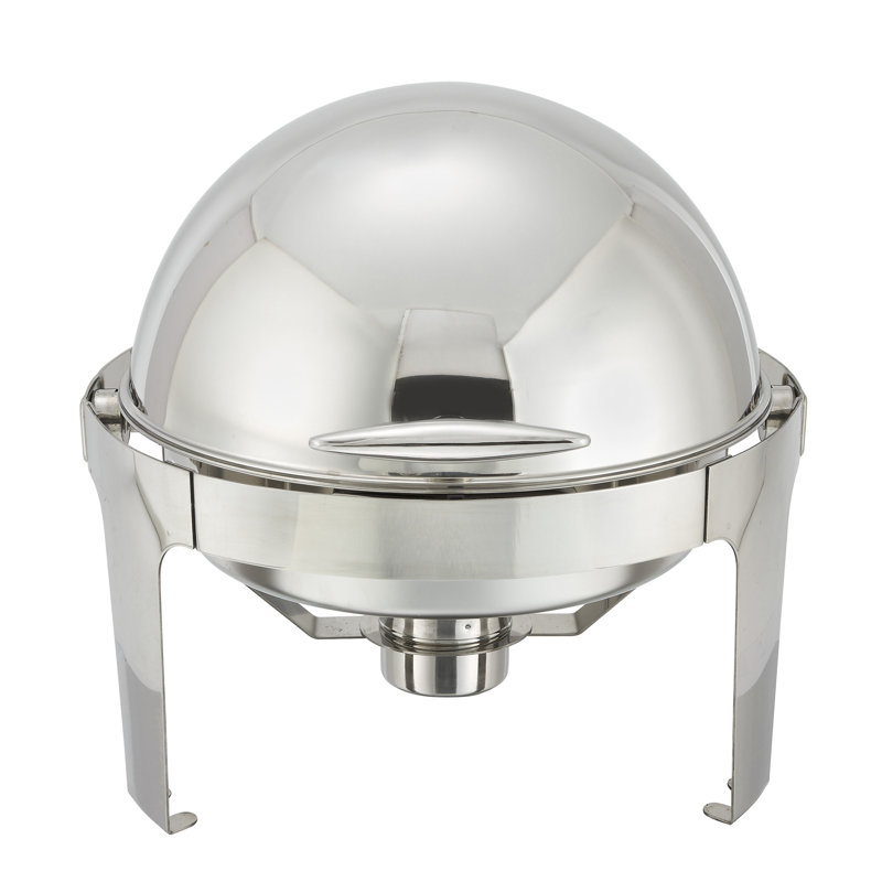 Chafer rond de 6 pintes Madison