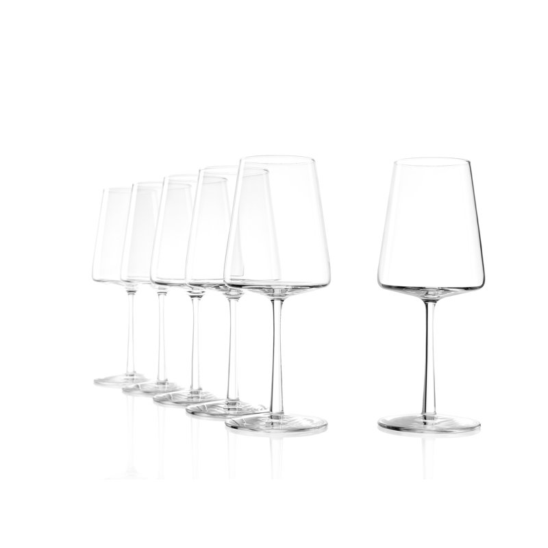 402ml White Wine Glass Set