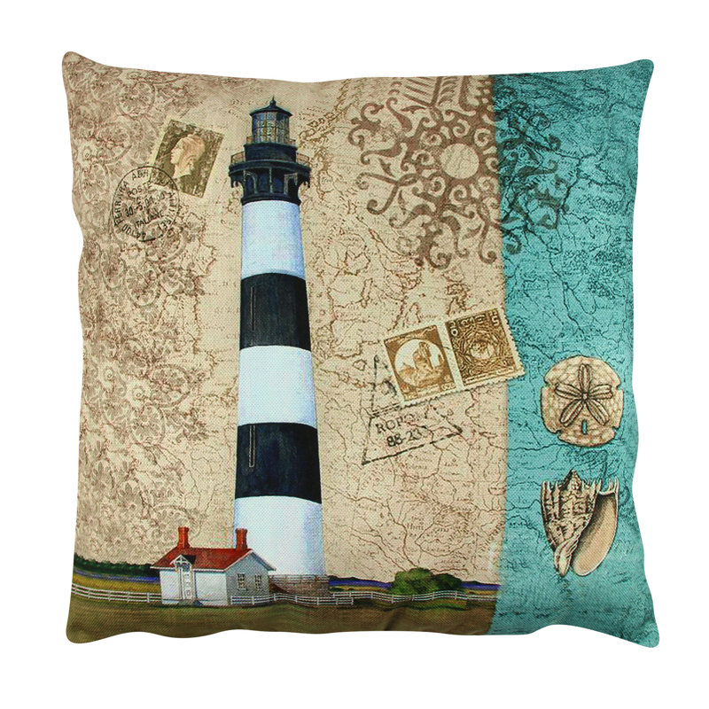 Krystal Square Cushion