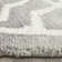 Ruthe Hand Tufted Wool Geometric Rug