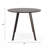Donasia Round Dining Table-542776040
