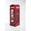 Display Cabinet London Telephone