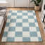 Tapis géométrique lavable à la machine de qualité supérieure Mayfield AMF2345-1354865523-1354865532