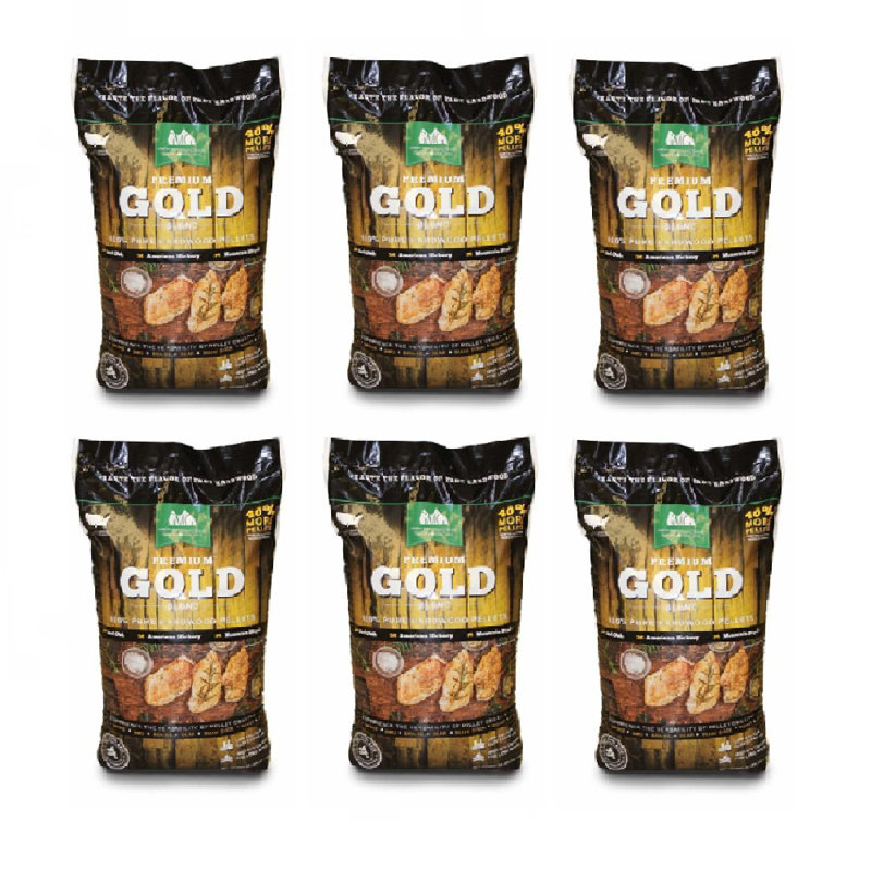 Green Mountain Grills 28 Lb. Pellets