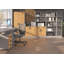 Genan 190.1cm H Standard Bookcase-1116286756-1126068913