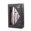 16 Pc Stainless Steel Flatware Set, Service for 4-72591074