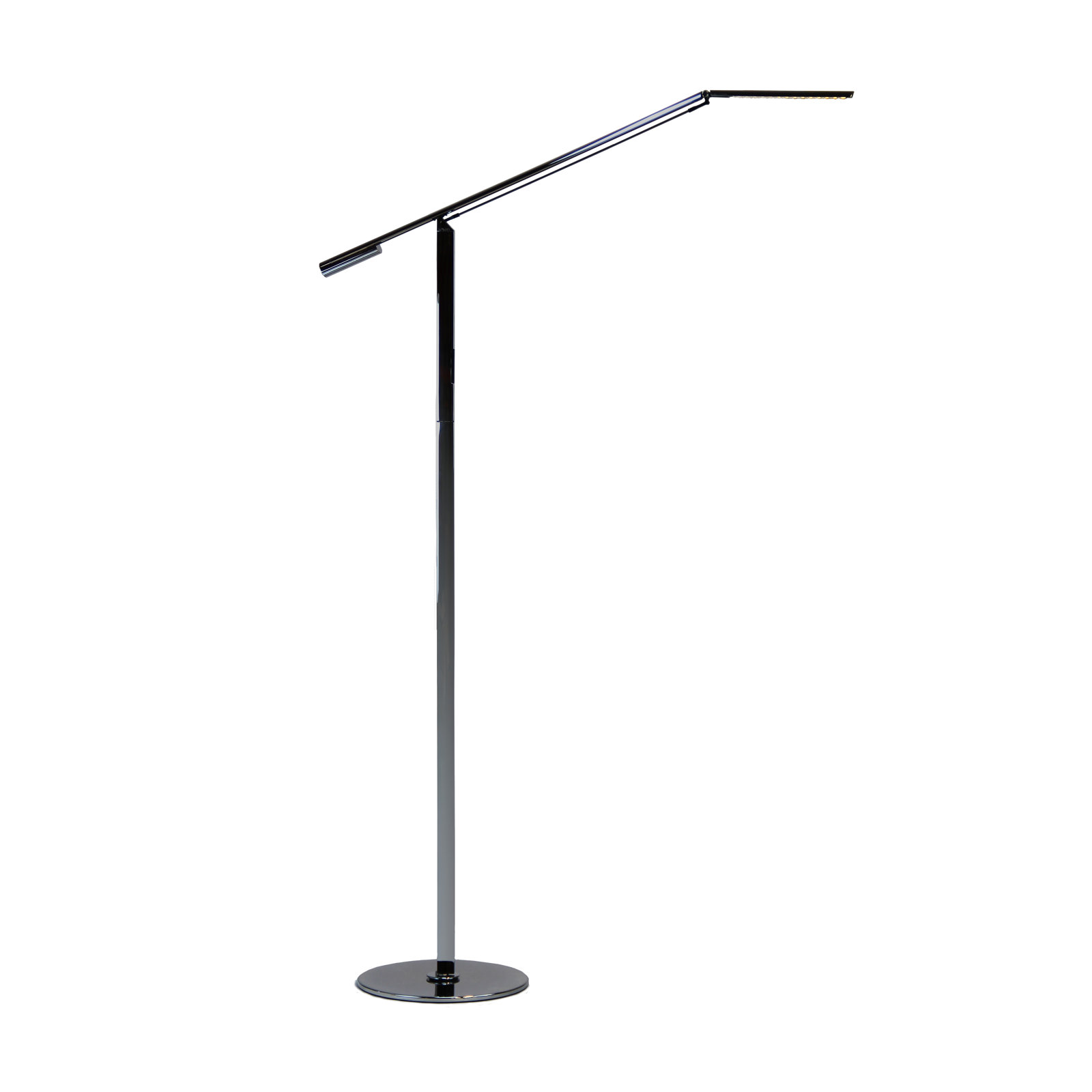 Equo 56.75'' Dimmable LED Floor Lamp