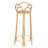 Steverson Plant Stand