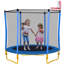 Trampoline pour enfants
