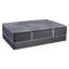 Matelas hybride ferme et sommier 13 po Bahira-80639650