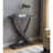 Aleza 31.25 " W Console Table-204798577