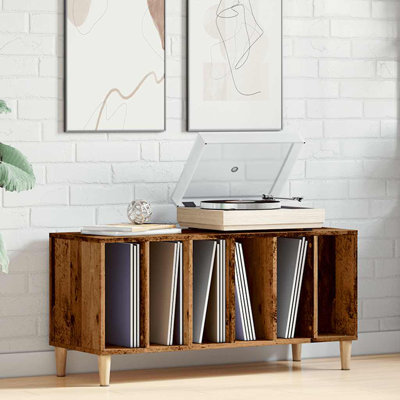 Louretha Storage Cabinet