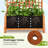 Pachl Vertical Garden with Trellis