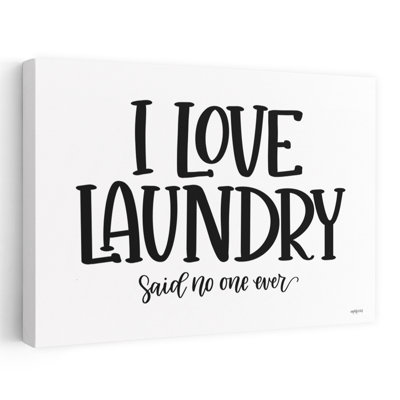 I Love Laundry, art contemporain abstrait