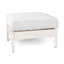 Kennebunkport Outdoor Ottoman with Cushion-798271610-679416986-679416863