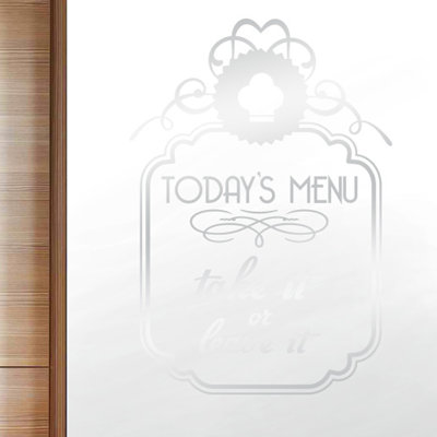 Wall Decal