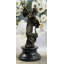 Figurine Crimmins Agathon Léonard Danseuse Chantant