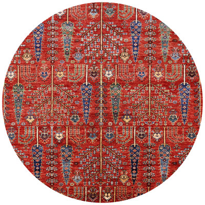 Tapis rouge Fredrik