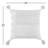 Clavier Geometric Throw Pillow-1235268276