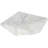 Lucien And Grey Marble Square Geometric Tray-410783104