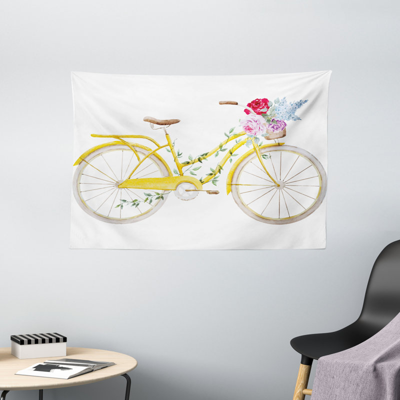 Polyester Tapestry