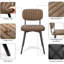 Phillips 45cm H Upholstered Side Chair