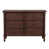 Morocco Brown selected