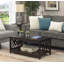 Table basse avec rangement Alaizha-58523626
