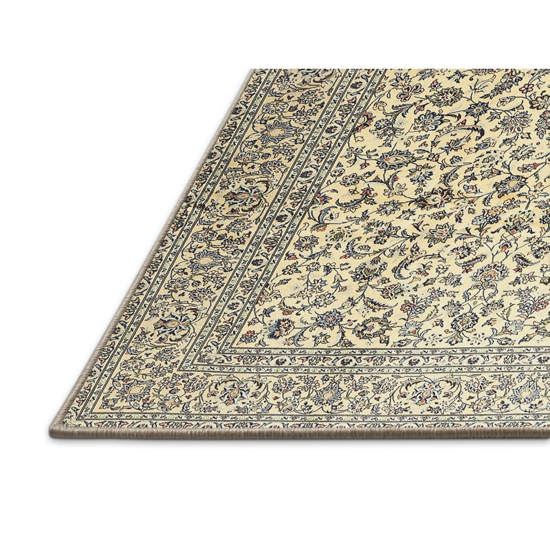 Anthea Oriental Indoor Rug, Rectangle 2' x 4'