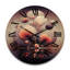 Horloge murale Nikkole-1066259634