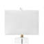 Bogia Metal Table Lamp