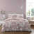 Pink is out of stock selected