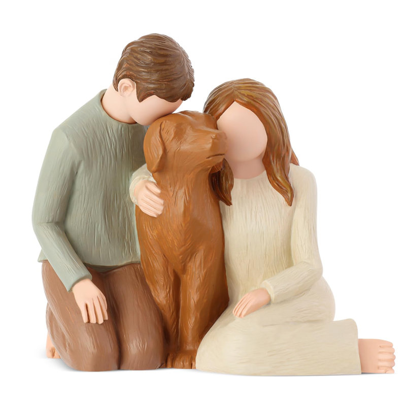 Brainard Figurines & Sculptures
