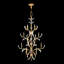 Beveled Arcs 16 - Light Chandelier-11262440