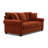Ardmont 81'' Rolled Arm Sofa with Reversible Cushions-945544095