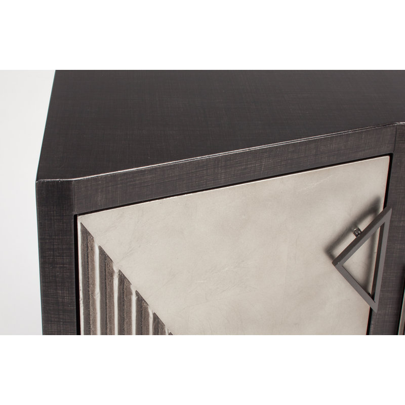 Accent Cabinet