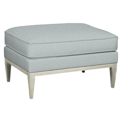 Camilla Ottoman