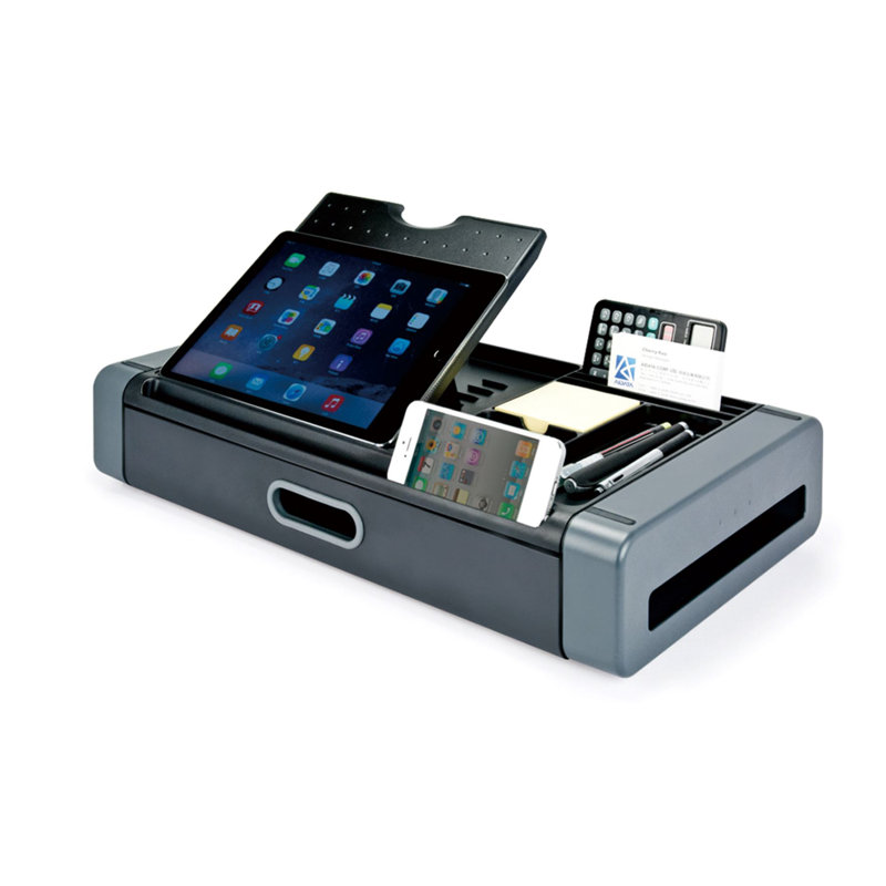 Plastic Desk Organizer