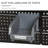 Chattanooga 14.8'' W Plastic Storage Rack-307210321