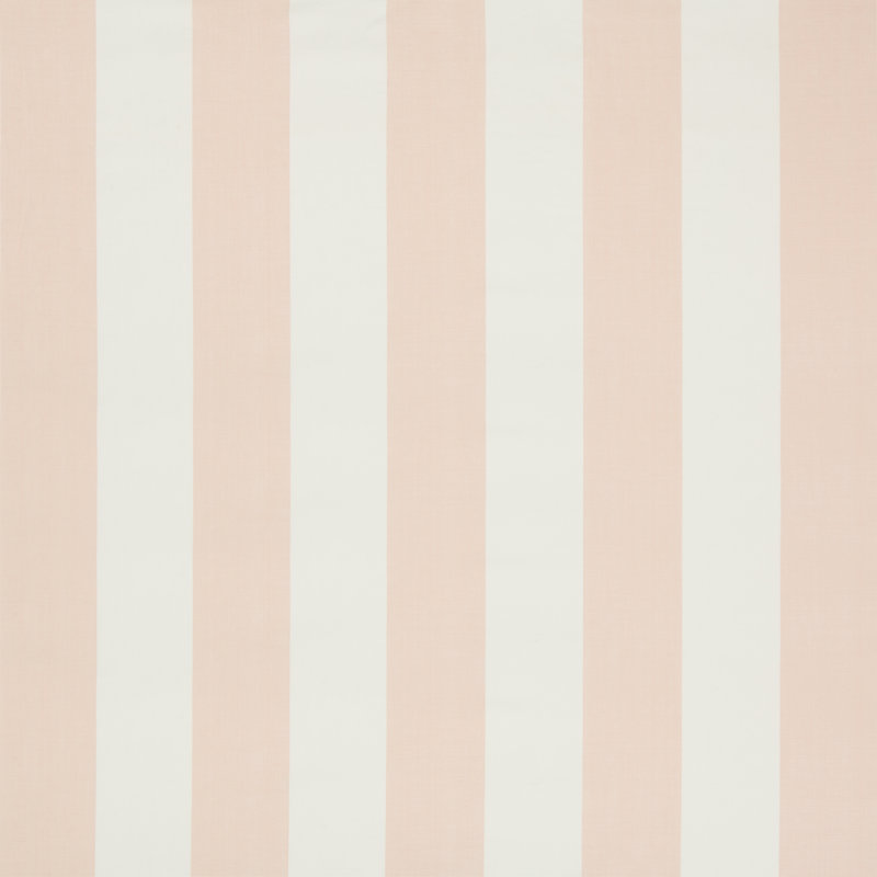 The Riviera St Croix 100% Cotton Fabric, Pink