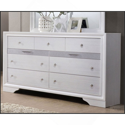 Commode contemporaine 1pc
