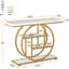 Table console 41,3 po