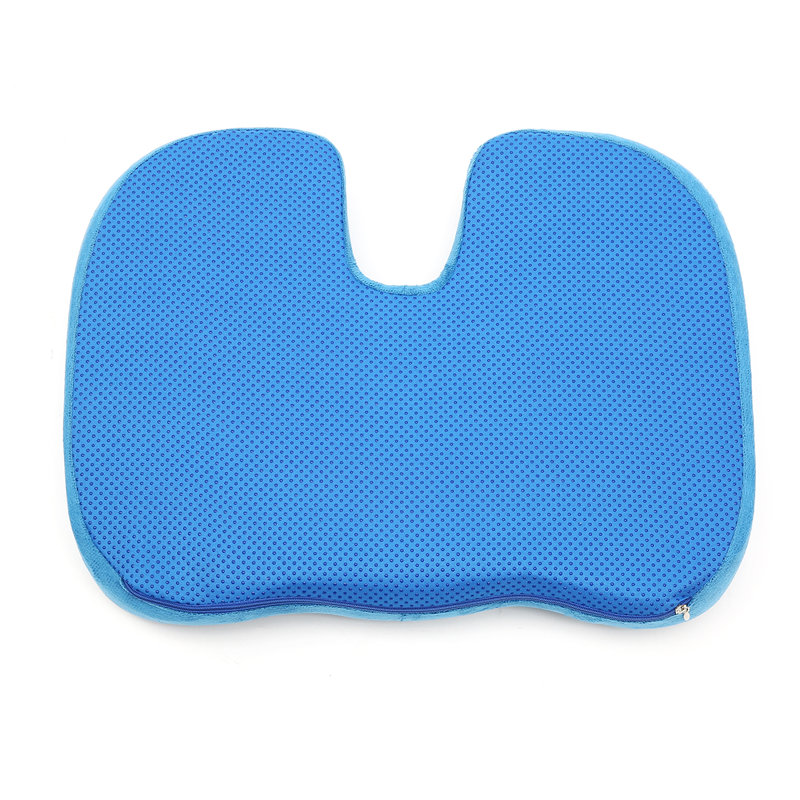 Seat/Back Cushion, Blue