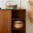 Japanese Style Simple Practical Accent Cabinet